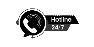 7 / 24 оперативна відповідь